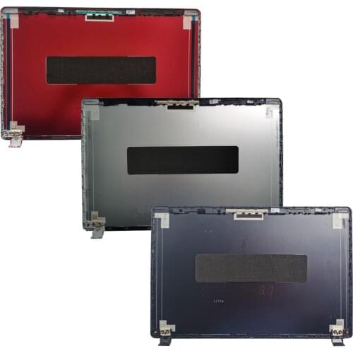 New Laptop Case Cover For Acer Aspire 5 A515-52 A515-52G A515-43 A515-43G Rear Lid TOP Case LCD Back Cover