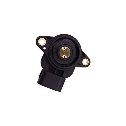 Auto Throttle Position Sensor TPS 1985001071 For Scion XA XB Toyota Celica Corolla Echo Matrix MR2 Paseo RAV4 Tercel