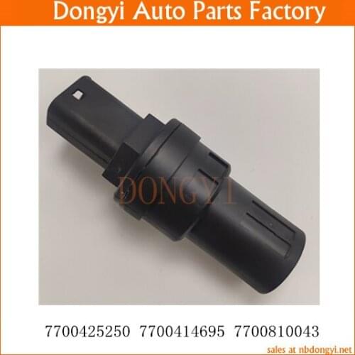 Odometer Speed Sensor OE No. 7700425250 7700414695 7700810043