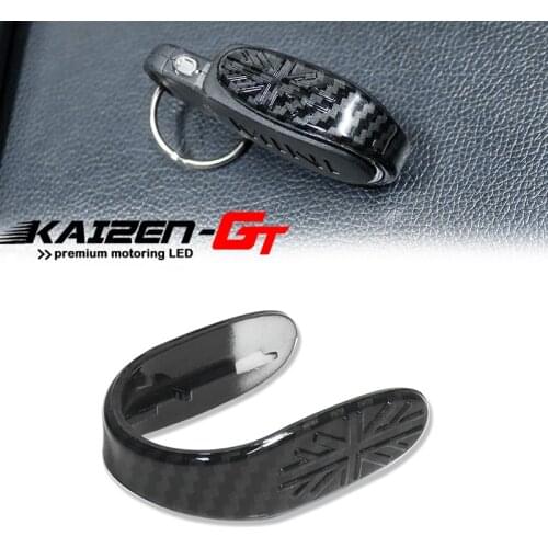 Gtinthebox Keyrings