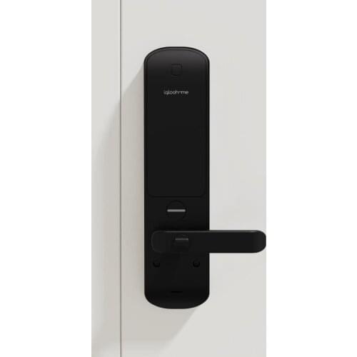 Igloohome Access Control Systems
