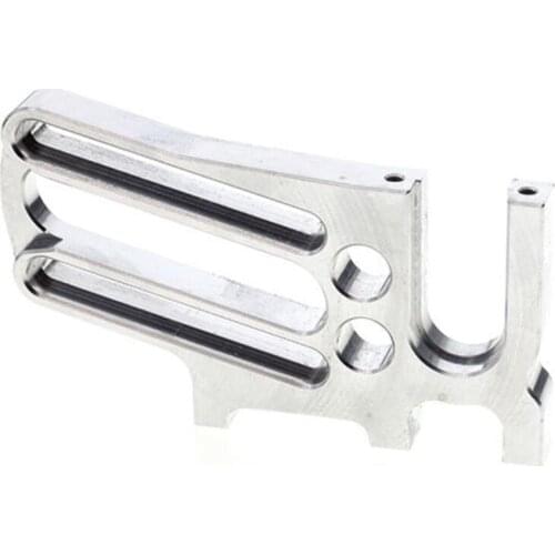 RC Motor Mount Bracket 1/5 Motor 1/7 FELONY Truck Modification Replacement