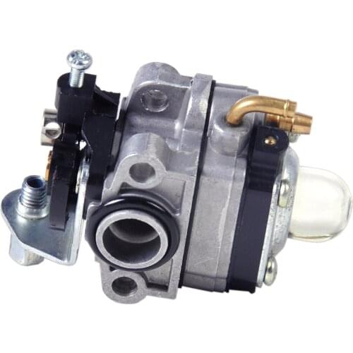 LETAOSK Carburetor Carb for HONDA GX31 GX22 FG100 4 Cycle Tillers Engine 16100-ZM5-803Accessories