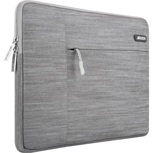Mosiso Denim 11.6 13.3 15.6 inch for a Laptop Mac book Pro 13 15 Air 13 Case for Notebook Xiaomi Asus Acer Lenovo Sleeve Bags