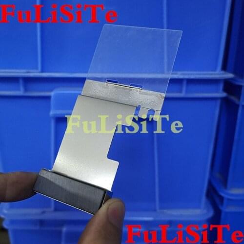 Mutoh printer 900C printer Paper press original