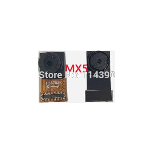 NEW Original Repair Front Face Camera Flex Cable for Meizu MX5 High Quality Tested
