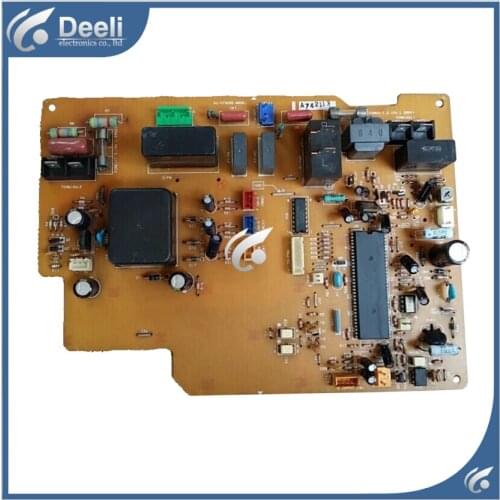 Original for air conditioning Computer board A742113 A742114 circuit board on sale
