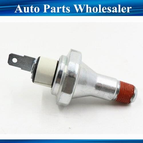 Original New Fuel Oil Pressure Sensor AR27977
