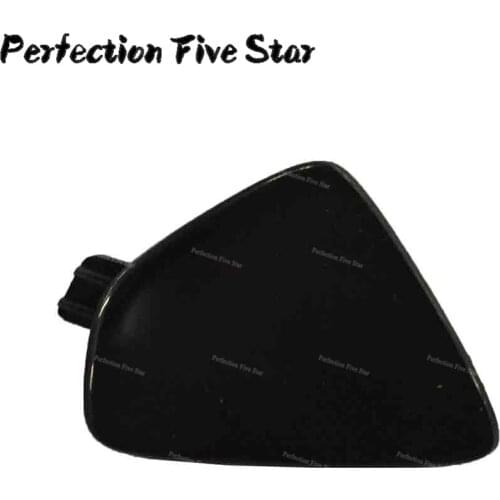 Front Bumper Tow Hook Eye Cover Cap For Volvo XC60 2014-2017 31323767 39821562