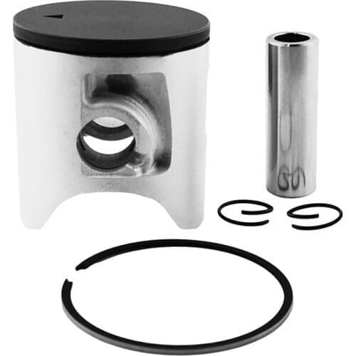 STD Motorcycle Piston & Ring Kit For HONDA CR125 2004-2007 1996-1999/2000-2002/1992-1995 CR 125