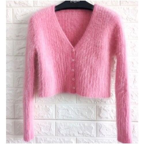 Женские короткие кардиганы Stormfengch China At AliExpress