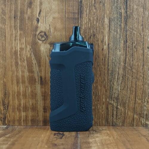 Protective texture case for Geekvape Aegis Boost Plus silicone skin rubber sleeve wrap shield cover 1pcs