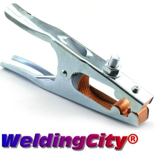 Arc Welding 500A Earth Ground Clamp