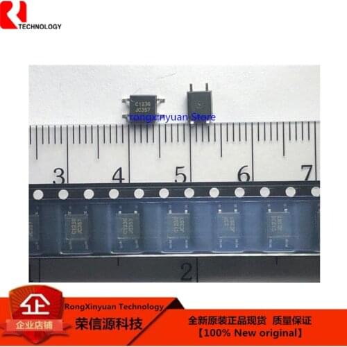 10 pcs/lot JC357C JC357 SOP-4 357C 100% New original