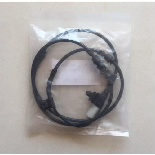 10pc parts OE No SEM500026 for Land Rover range rover sport brake pad wear Warning Contact sensor