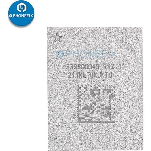 5pcs/Lot Wifi Module IC for iPad 2 3 4 5 6 Mini 2 3 4 5 Wifi Antenna Replacement IC Chip for Tablet PC Repair