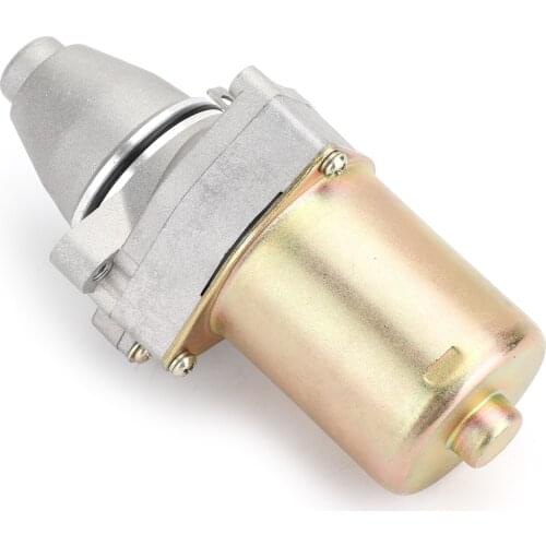 Artudatech STARTER FOR SUZUKI ATV LT80 LT 80 QUAD SPORT 2x4 82cc 1987-2006 31100-40B01 21163-S003 Motorcycle Parts