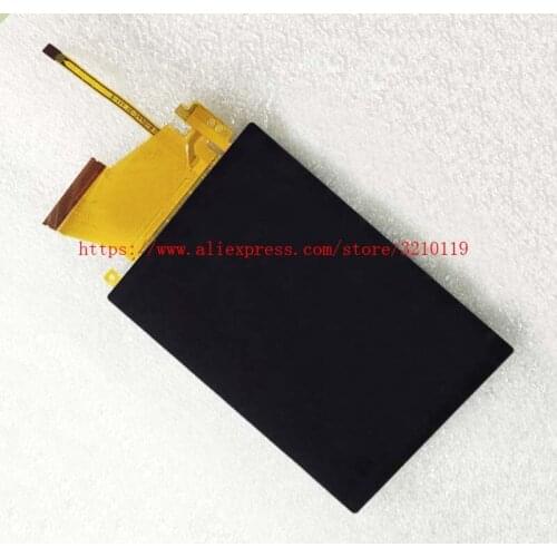 Free Shipping For Ricoh GR3 GRIII GRM3 GR III / M3 LCD Screen Display Camera Repair Part Unit