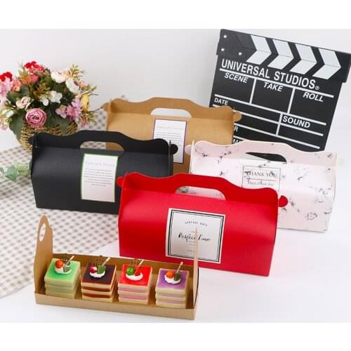 Wedding Paper box packaging baptism candy container children gift party box Wedding gifts for guests baby boy birth dragee box