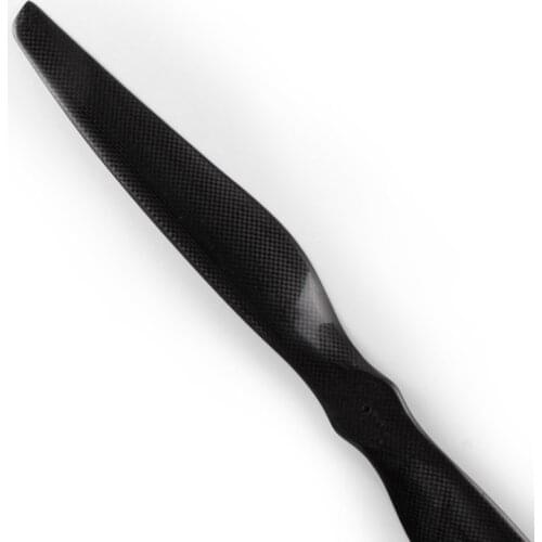 Fly Dragon 40 inch propeller High torque carbon fiber propeller for heavy lift drone T4013 for quadcopter multicopter motor