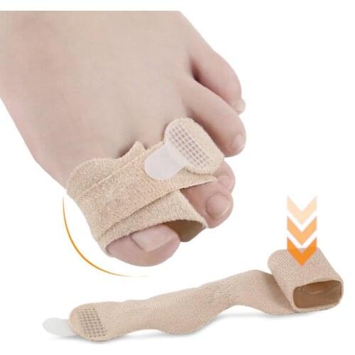 1 Pair Foot Fingers Toe Gel Cap Finger Toe Blister Callouses Relief Tube Protector Small Foot Care Health Toe health