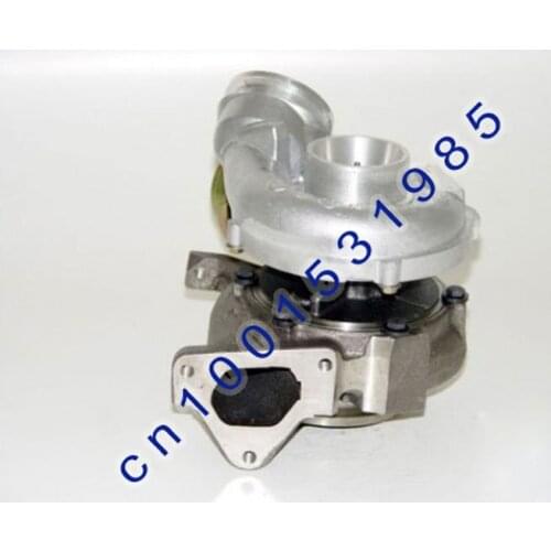GT2256V TURBO 709838-0001/709838-0005/709838-5005S/6120960399/A6120960399 For be nz Sprinter 216/316/416/616 OM612 D5S ENGINE
