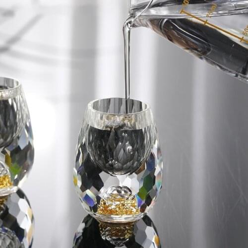 Gulegula Shot Glasses