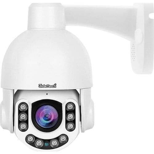 Камеры видеонаблюдения с датчиком движения JideTech China At AliExpress