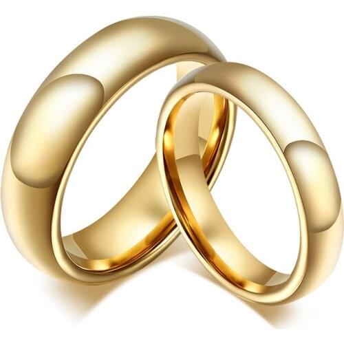 Jun You Engagement Rings