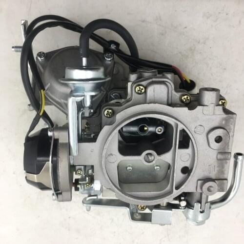 SherryBerg carburettof carb carby Car Carburetor for Isuzu pickup Impulse & 1989-1993 Amigo top quality 8943377840 3126443