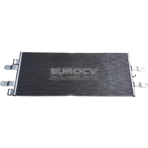 For Scania Truck Air Conditioning Condenser SCE 1921284 for SCANIA Heavy Truck Accessories high quality free shipping