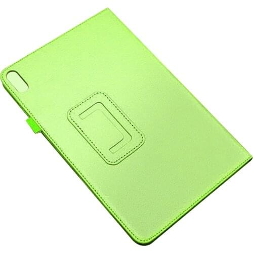 PU Case for Lenovo Tab P11 Pro 11.5 Inch Tablet TB-J706F Protection Case Tablet Stand for Watching Movies