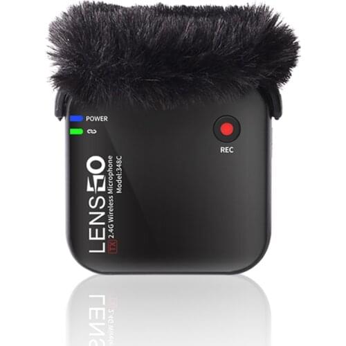 LENSGO Portable Audio Equipment