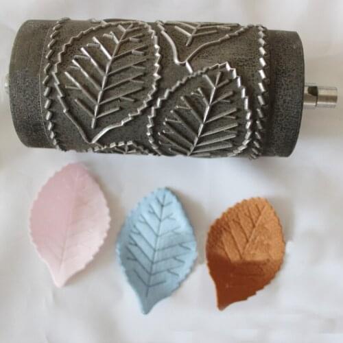 MESOPOTAMIA DIY Leather Lace Wheel Flower Leaves Leaf Ultrasonic Mould Dies Laser Bigshot Machine Artistic EVA Cloth Die Cutting