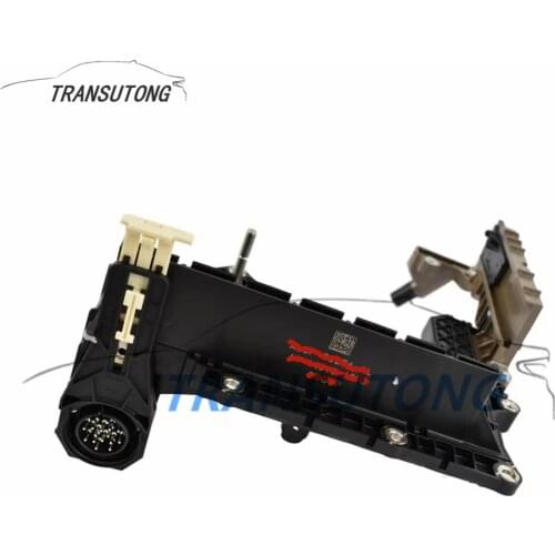 6R80 Automatic Transmission Control Module For Ford Explorer Mountaineer/Expedition