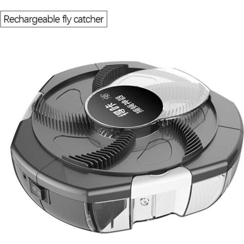 NeW Fly trap, automatic fan blade, wireless fly trap, restaurant, hotel, indoor home, wall hanging trap, fly trap artifact
