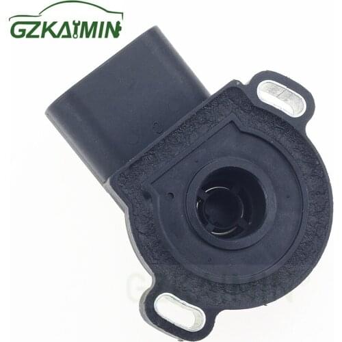 New TPS SENSOR 2.5 2007-12 Accelerator / Throttle Pedal SERA569-0 for Isuzu Rodeo Denver K-M