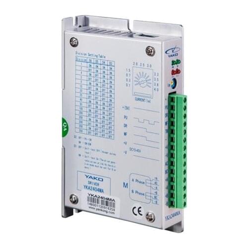New original YKA2404MA step motor driver YKA2404MB YKA2404MC YKA2404MD YKA2404ME