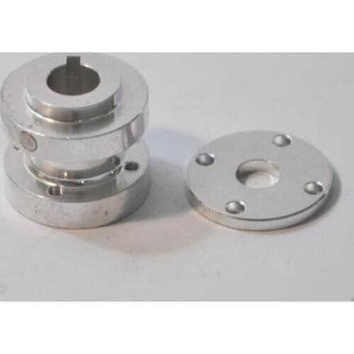 RCGF Original Parts 32cc Paddle Shaft (set)