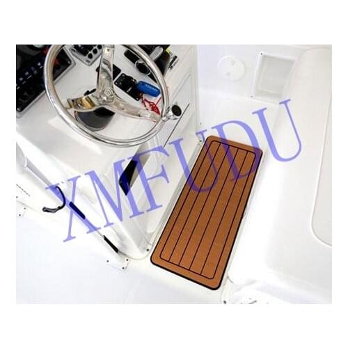 EVA Boat Yacht Helm Station Pad