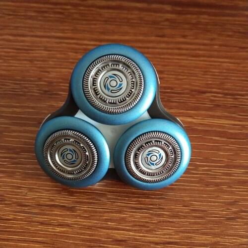 1Pcs head Replacemen razor blade for Philips Norelco SH70 SH70/52 S7010 S7310 S7350 S7780 S7510 S7720 S7780 rq12 S9000 S9911