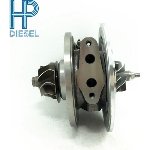 Garrett GT1749V 721164 cartridge turbo Balanced for Toyota Auris 2.0 D-4D 93Kw 126HP 1CD-FTV - turbine core 721164-0009 NEW CHRA