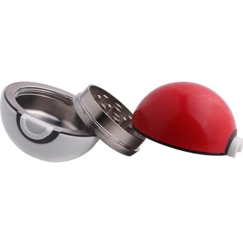 Convenient high quality Tobacco Grinder Weed Tobacco Smoking Herb Spice Herbal Hand Crank Crusher Accessories