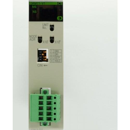 CS1W-DRM21-V1 DeviceNet unit