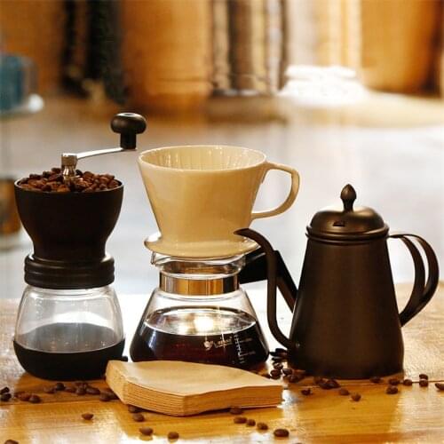 Xmt-Home Coffee Grinders