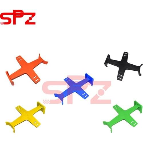 Motorcycle Fork Support Brace Guard Protect For HONDA YAMAHA SUZUKI KAWASAKI KTM EXC SX XC XCF XCW XCFW 125 150 250 350 450 530