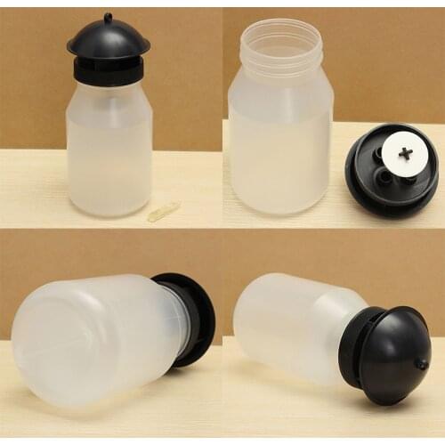 1PC New Non-Toxic Bottle Bait Lure Fruit Fly Flies Pest Trap Home Orchard Terrace