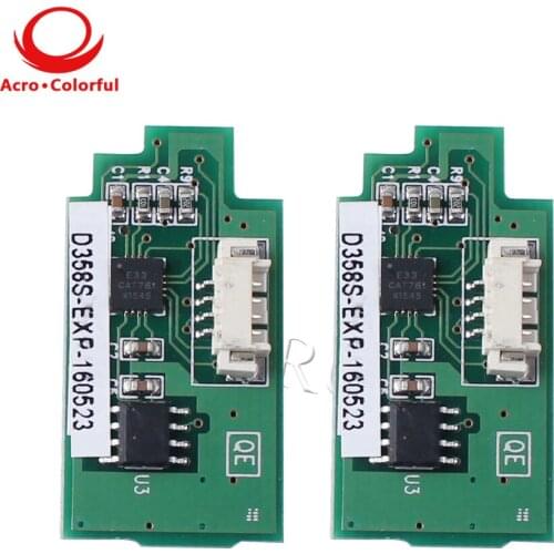 100K MLT-R304 Drum chip for Samsung SL-M4583FX laser printer toner cartridge refill