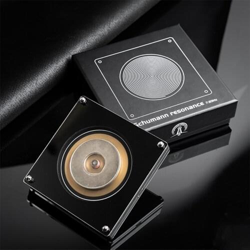 7.83HZ Ultra-low Frequency Pulse Schumann Wave Generator - Sonic Version