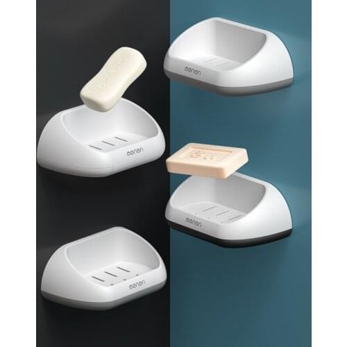 DEUAMO Soap Dishes